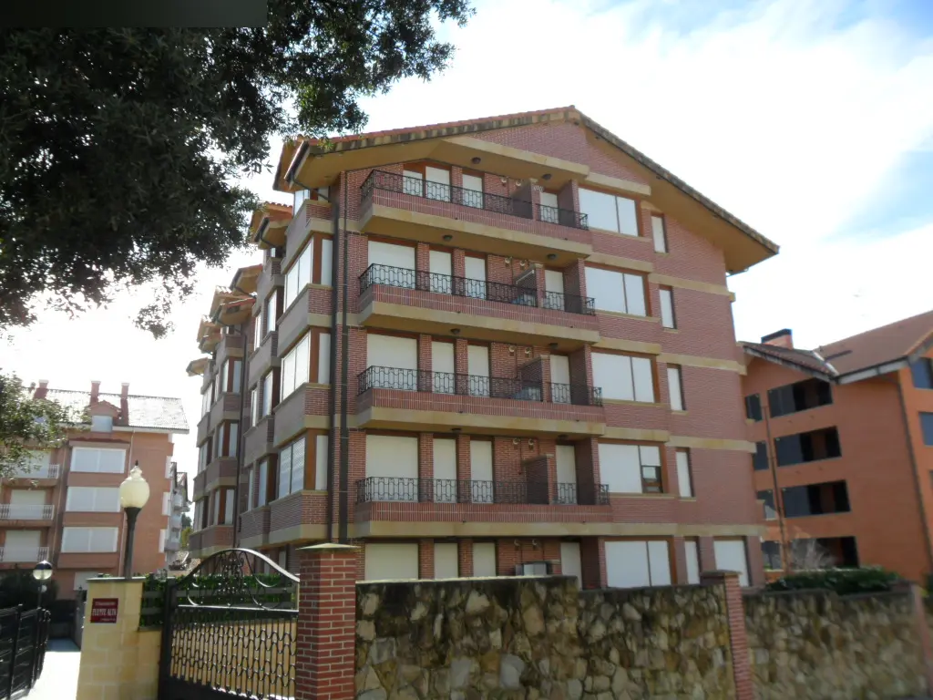 Vivienda en Noja
