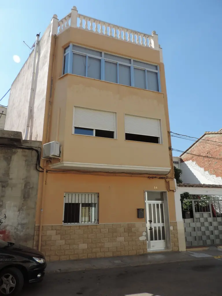 Vivienda en Real