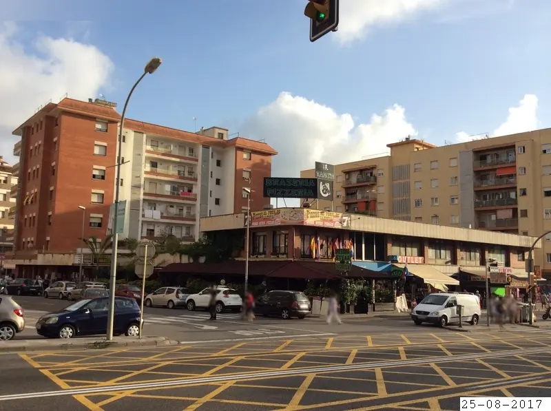 Local en Lloret de Mar