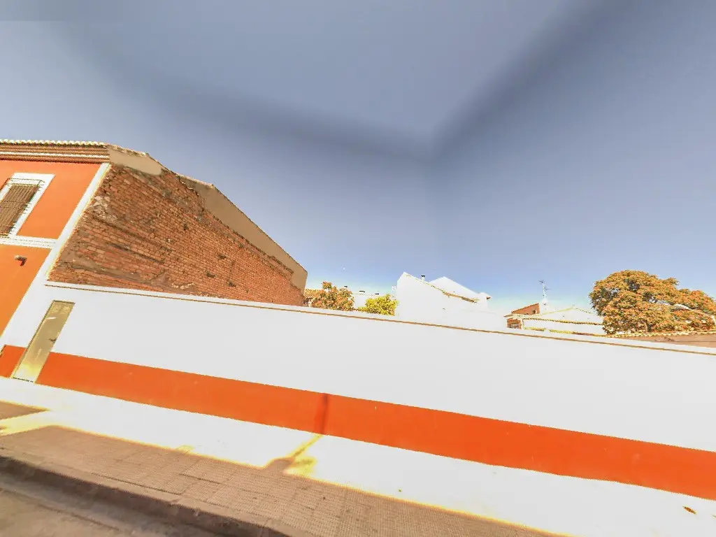 Terreno en Valdepeñas