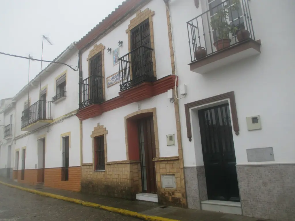 Vivienda en Cortegana