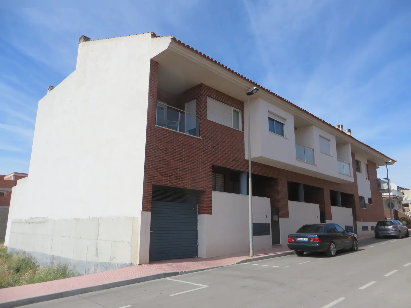 Vivienda en Las Torres de Cotillas