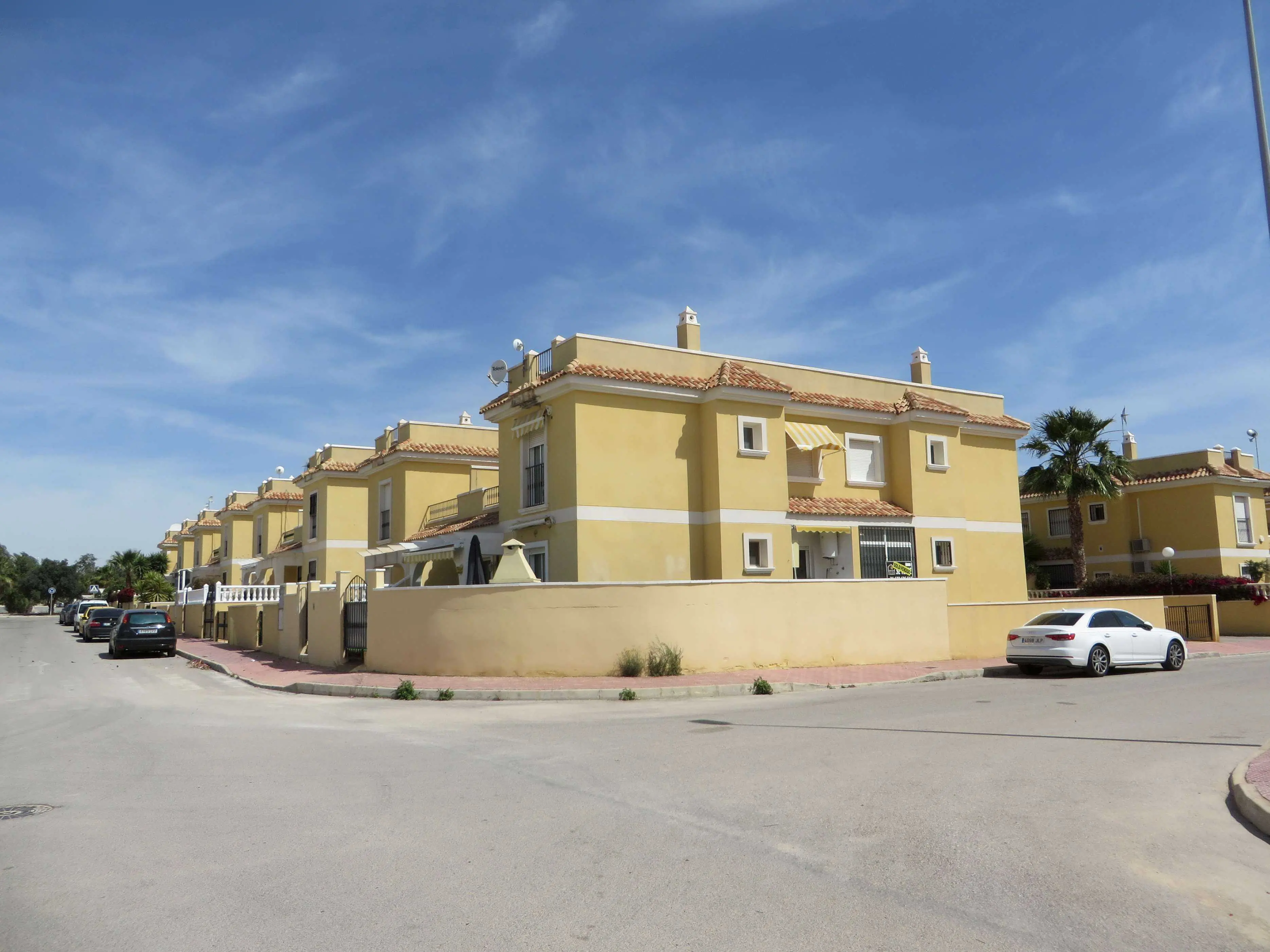 Vivienda en Rojales