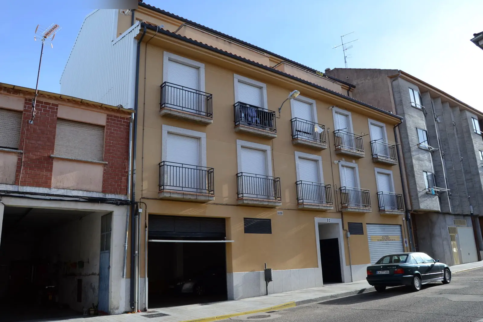 Vivienda en Vitigudino