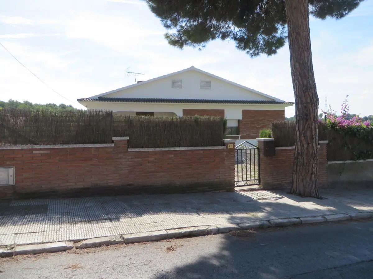 Vivienda en Lliçà d'Amunt