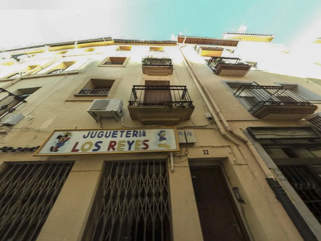 Vivienda en Plasencia