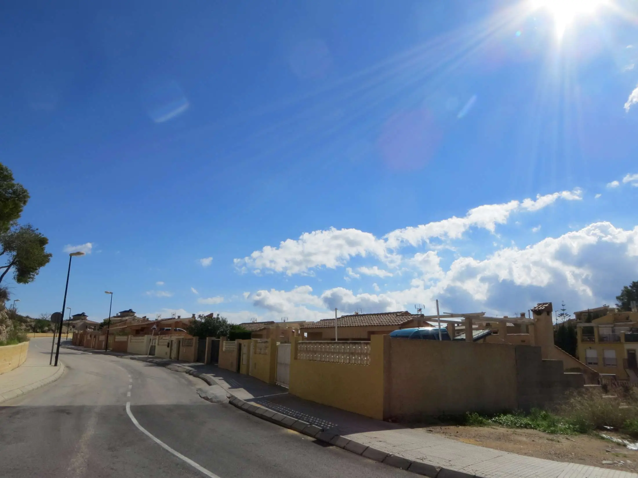 Vivienda en La Nucia