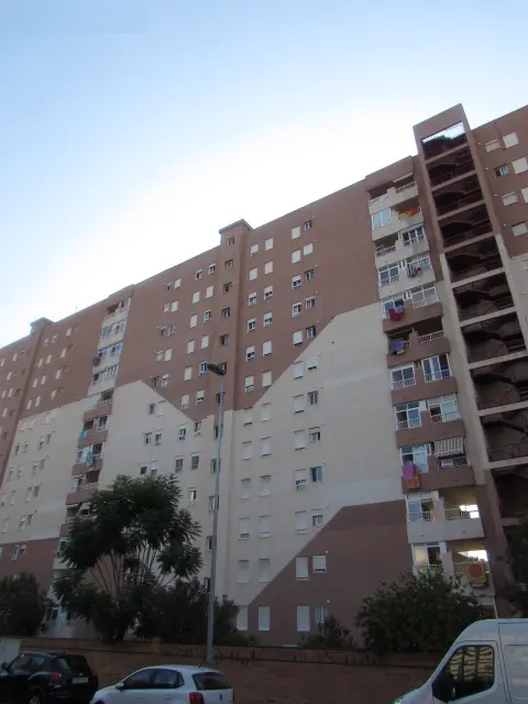 Vivienda en Canet d'En Berenguer