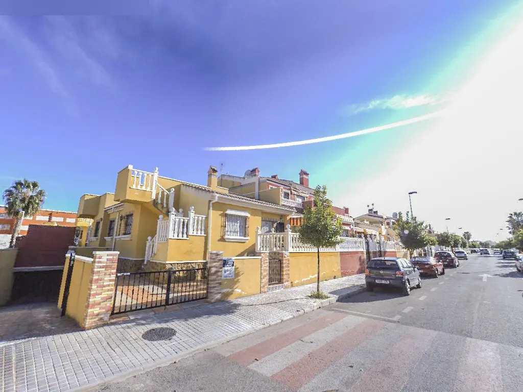 Garaje en Torrevieja
