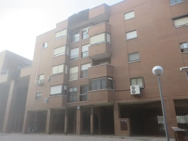 Garaje en Leganés