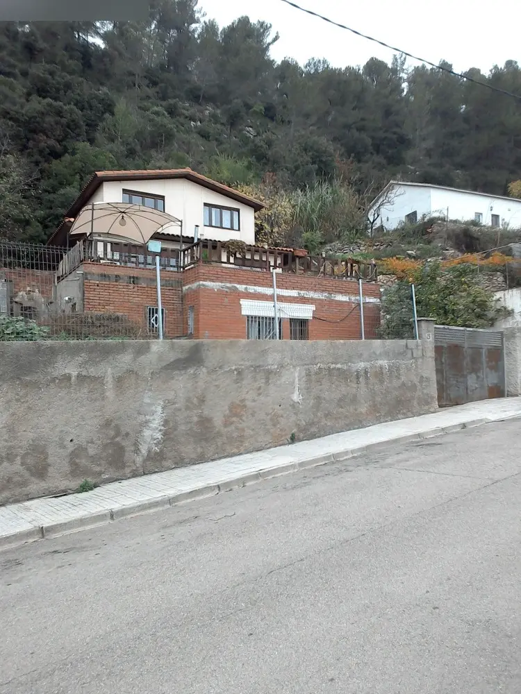 Vivienda en Vallirana