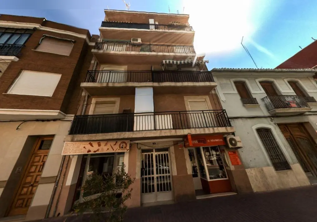 Vivienda en Silla