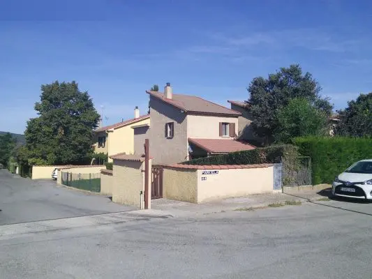 Vivienda en El Espinar