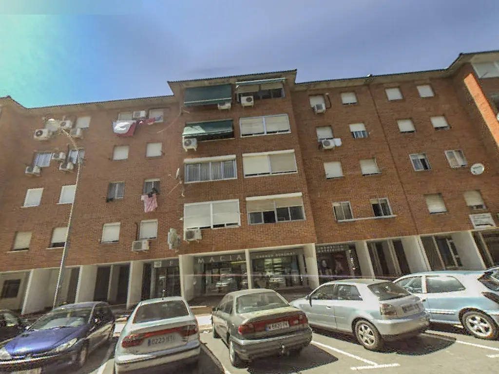 Vivienda en Torrejón de Ardoz