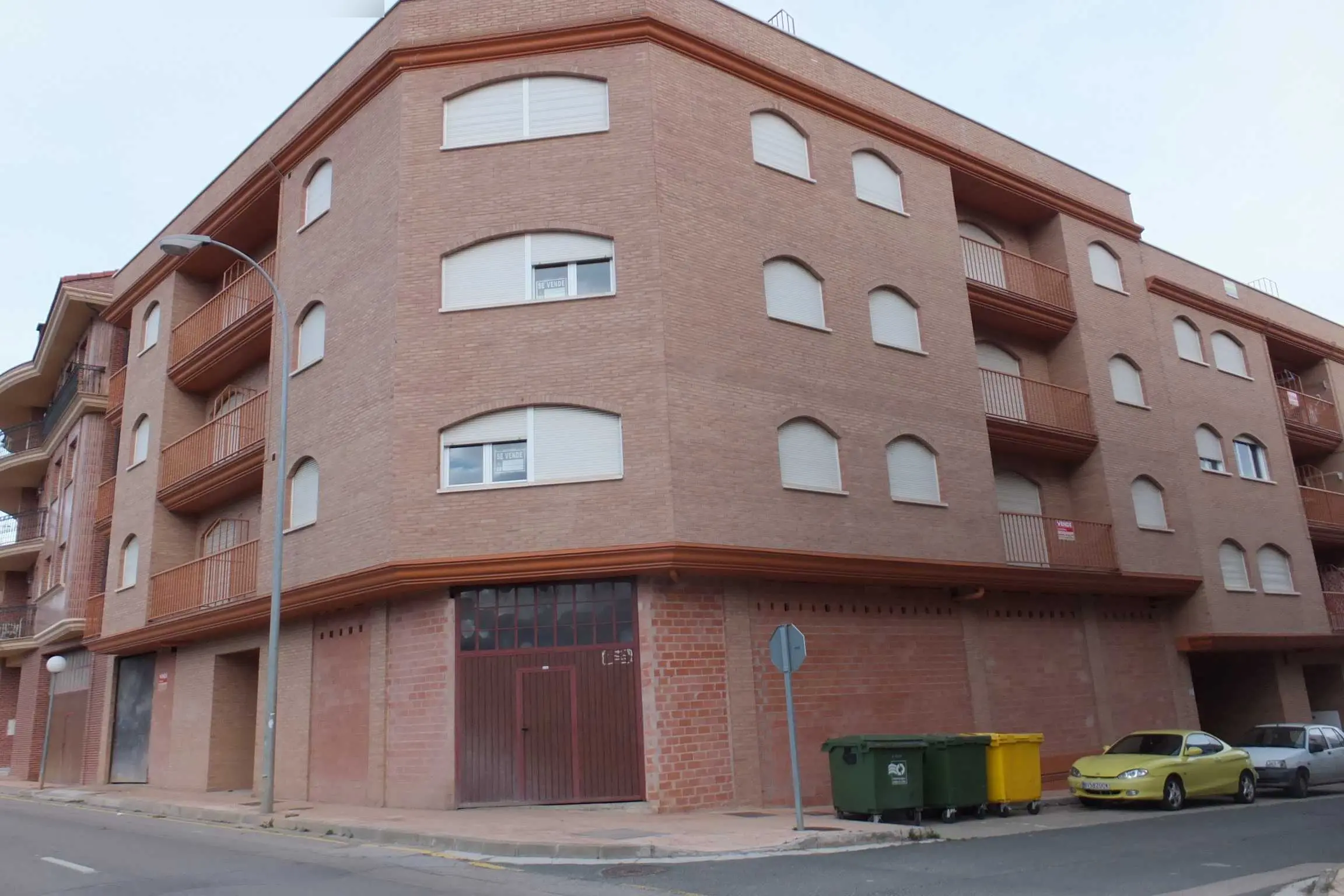 Vivienda en Cenicero