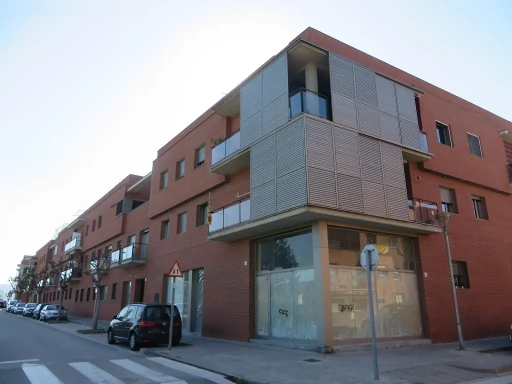 Vivienda en Vilanova del Vallès