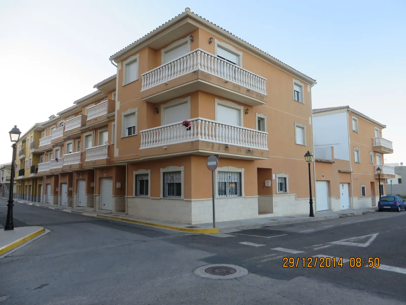 Vivienda en Manuel