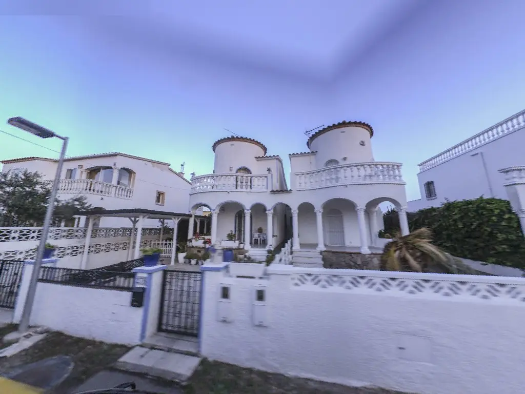 Vivienda en Castelló d'Empúries