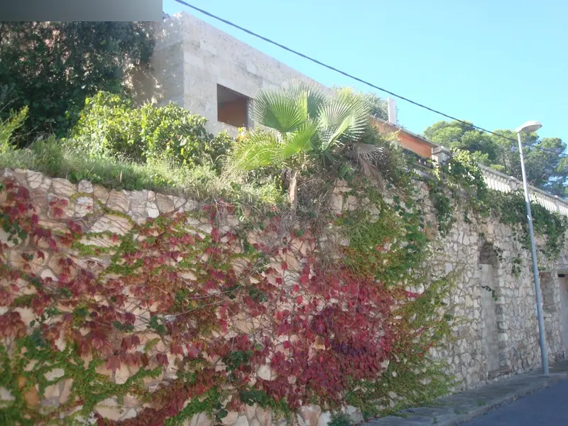 Vivienda en Creixell