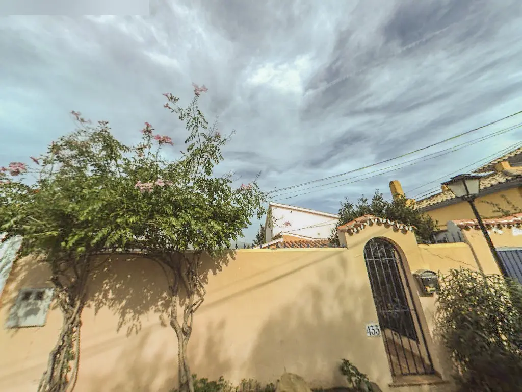 Vivienda en Marbella