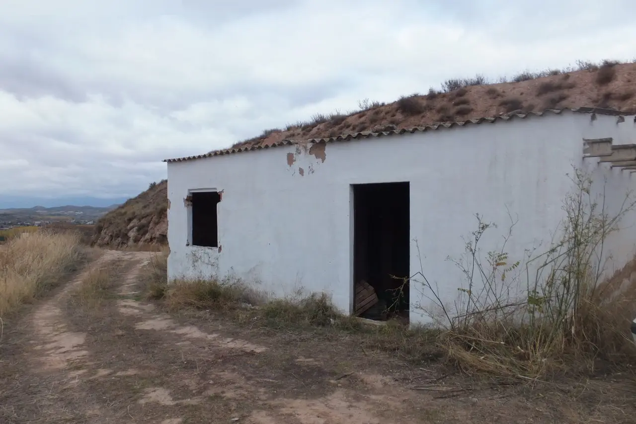 Finca rústica en Albelda de Iregua