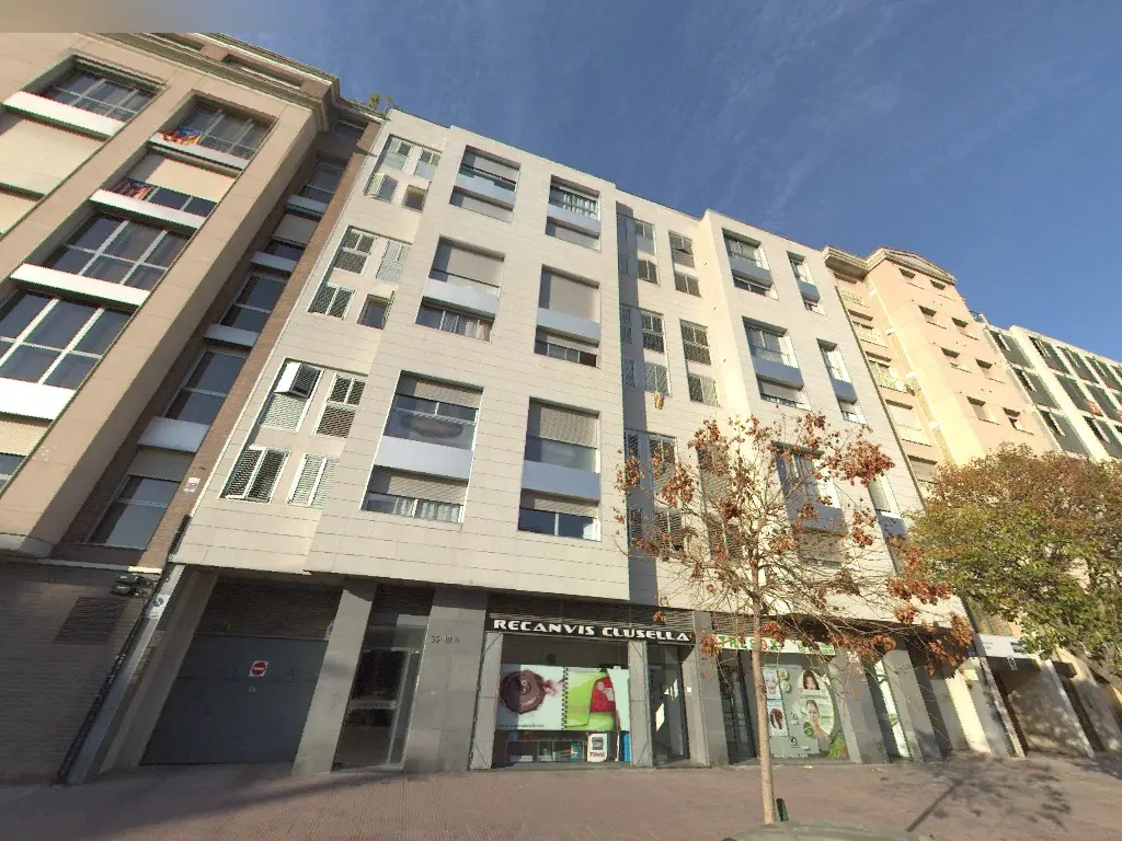 Garaje en Sabadell