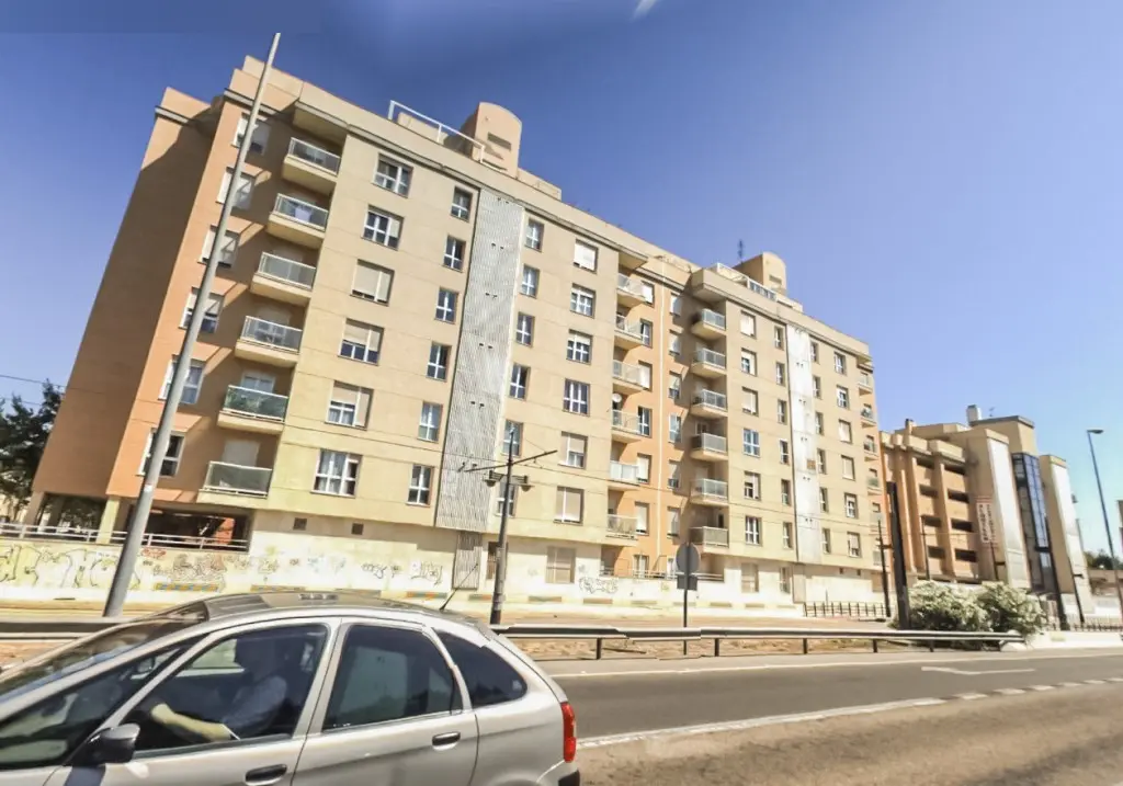 Vivienda en Paterna