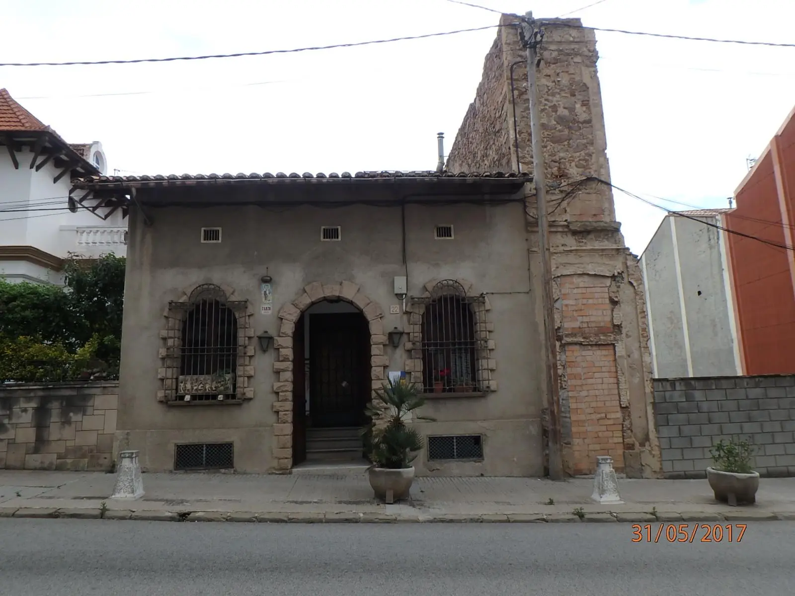 Terreno en Sant Feliu de Codines
