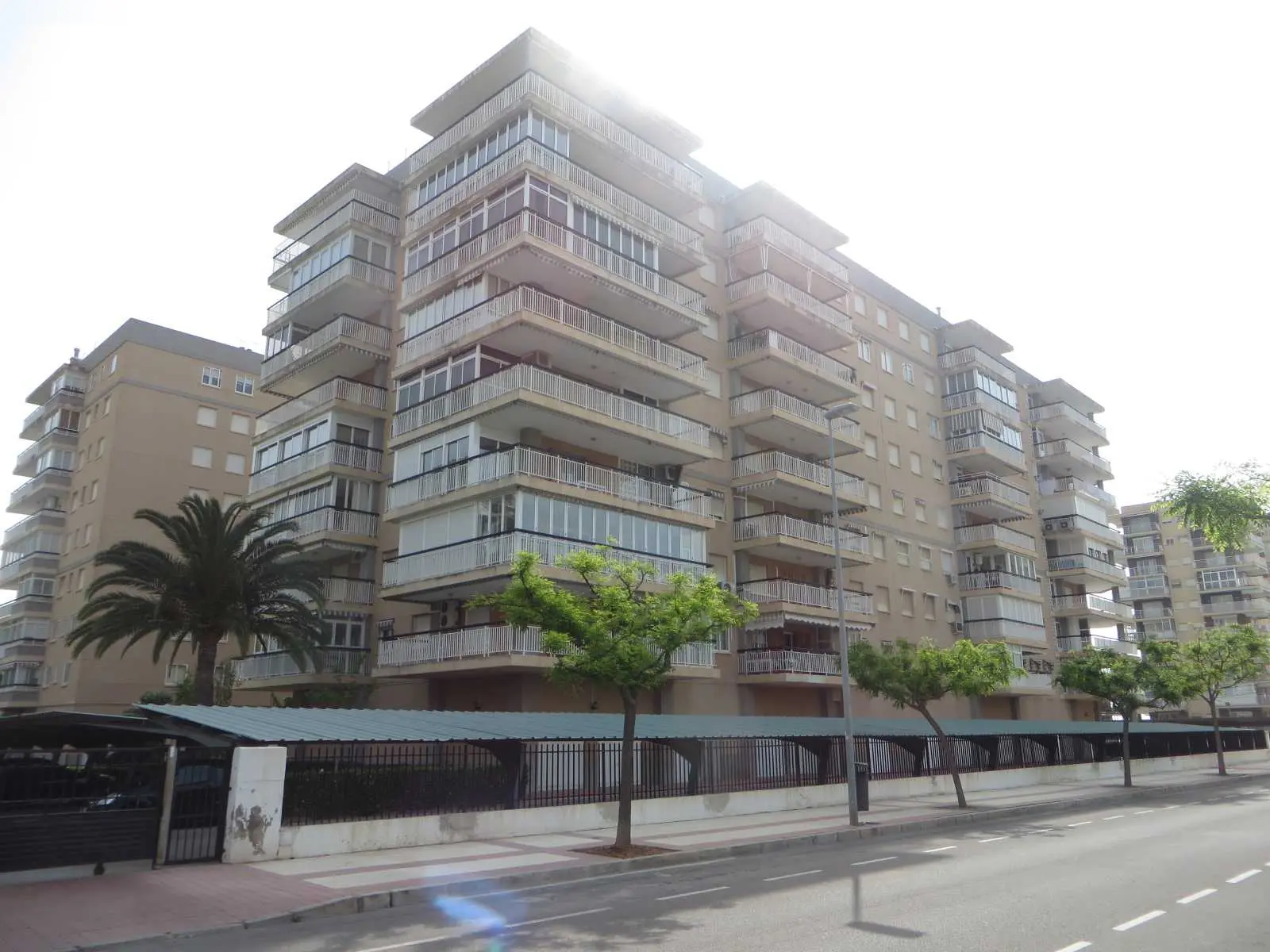 Garaje en Benicàssim