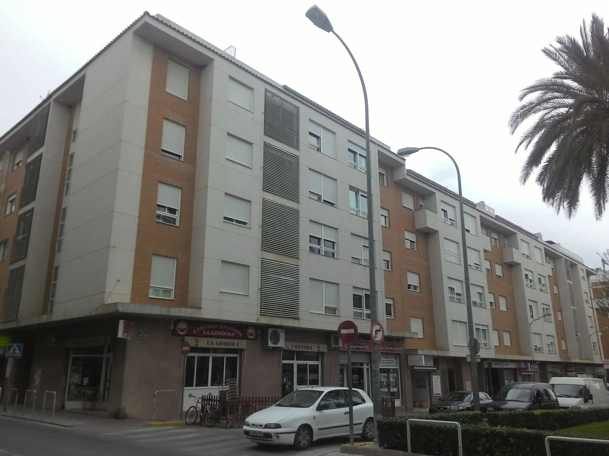 Local en Bétera