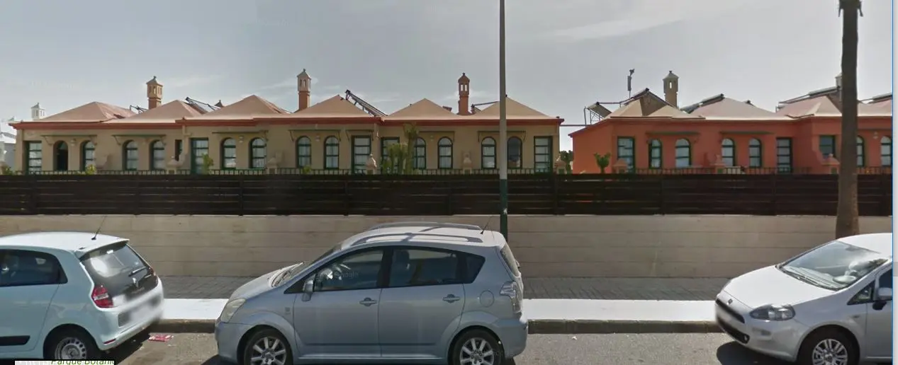 Vivienda en San Bartolomé de Tirajana
