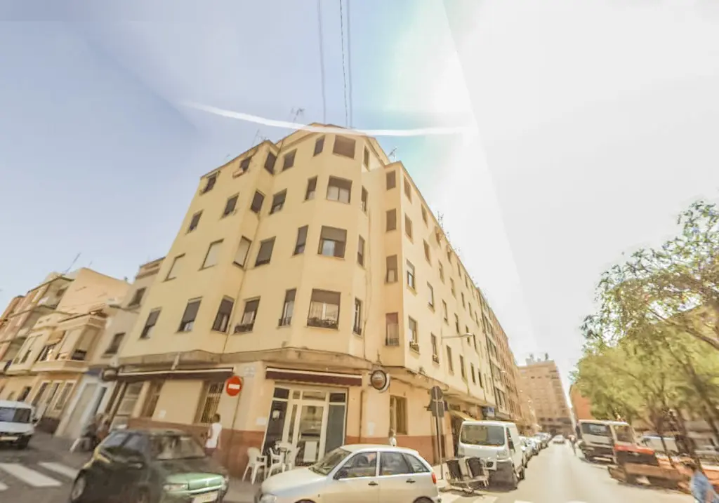 Vivienda en Castelló de la Plana