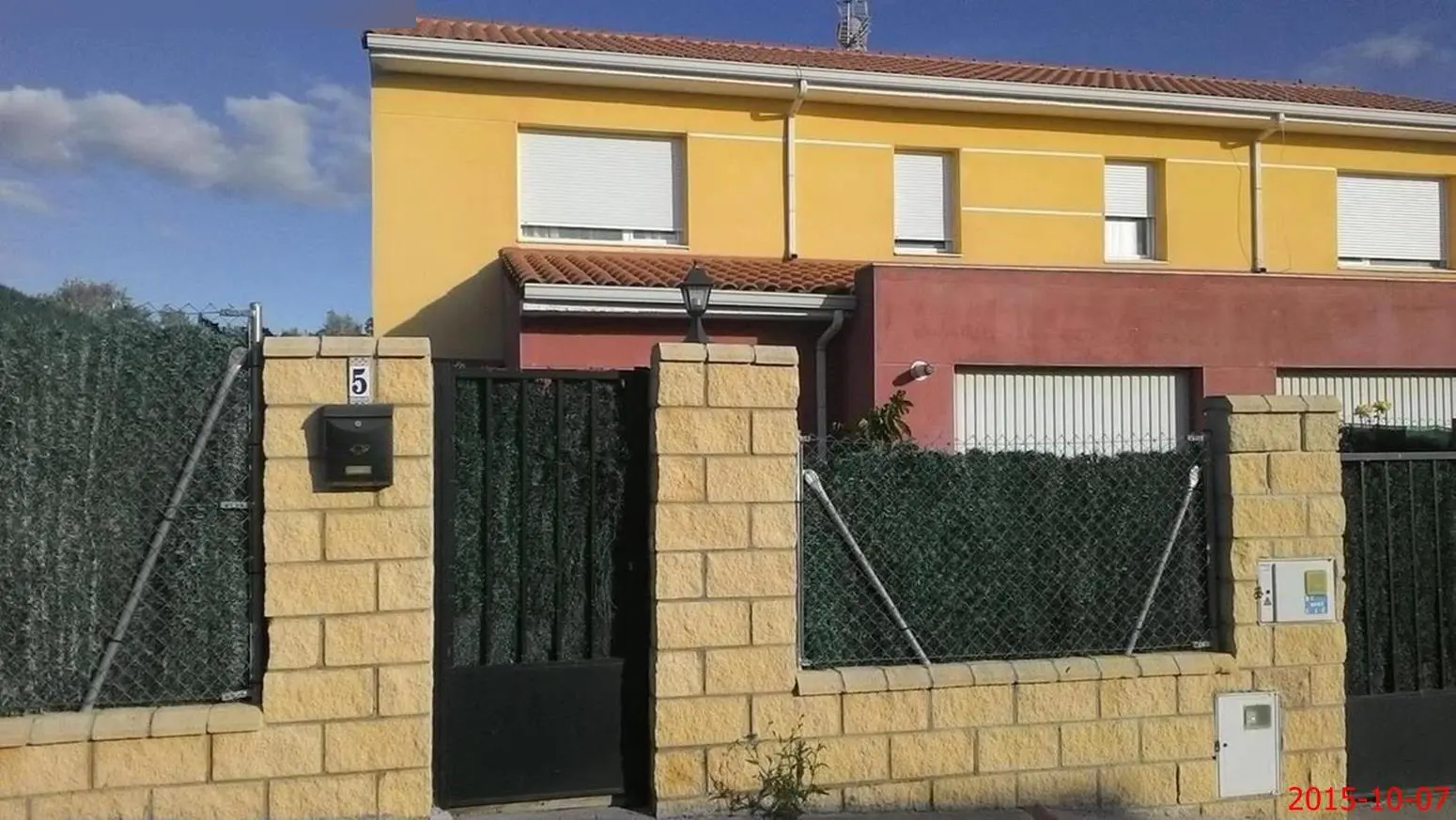 Vivienda en Modúbar de la Emparedada