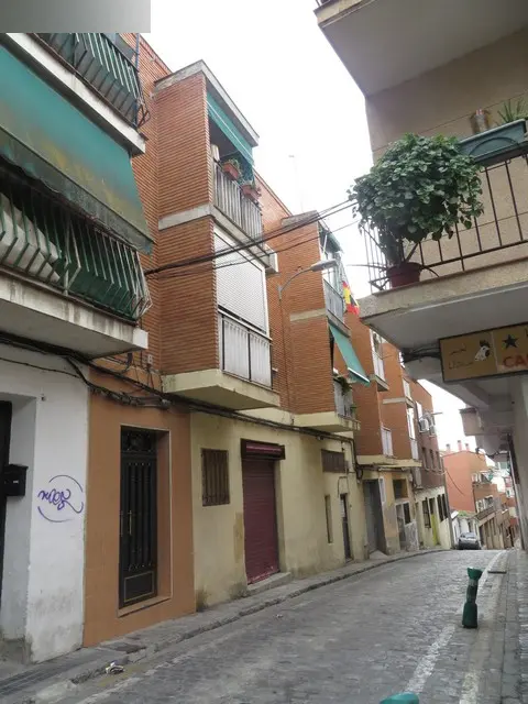 Local en Leganés