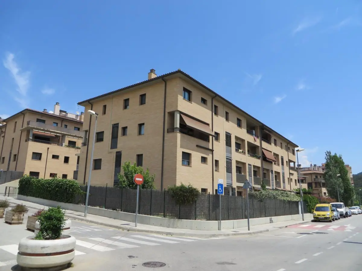 Vivienda en Sant Cebrià de Vallalta