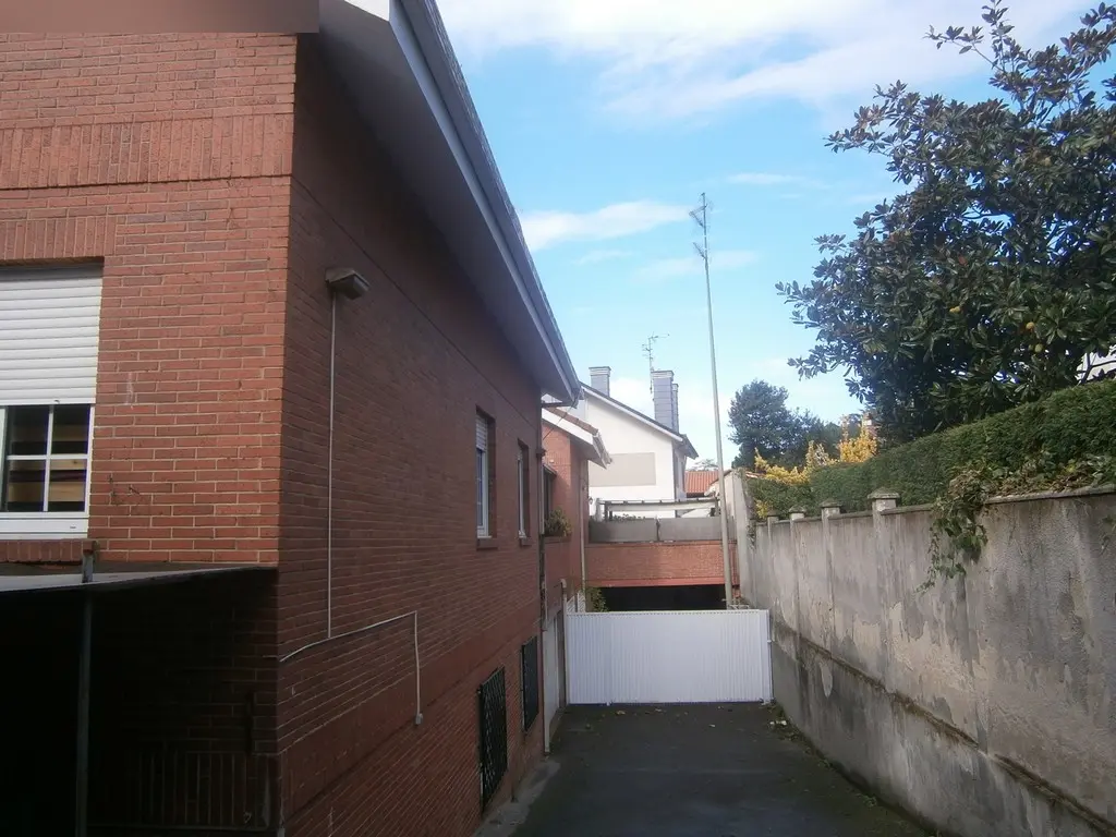 Vivienda en Castrillón