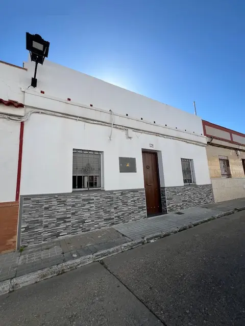 Vivienda en Gibraleón