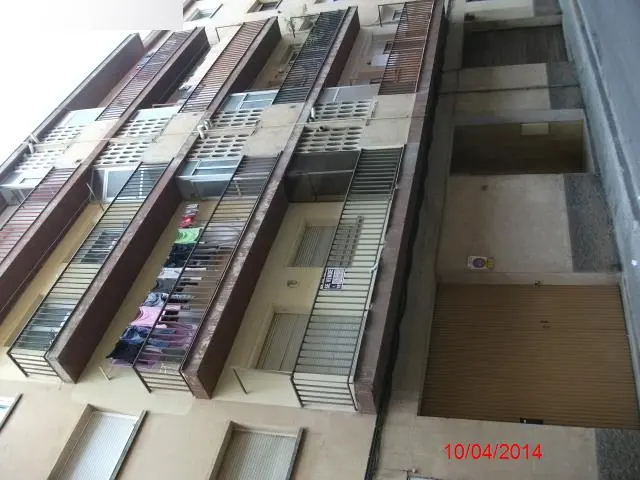 Local en Vilanova del Camí