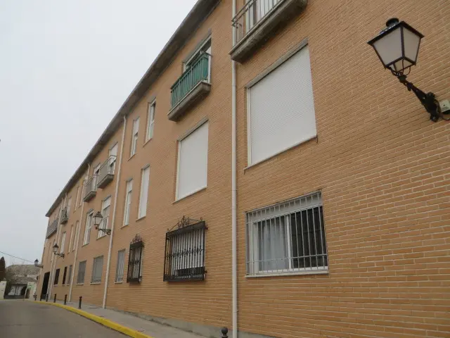 Garaje en Cabañas de la Sagra