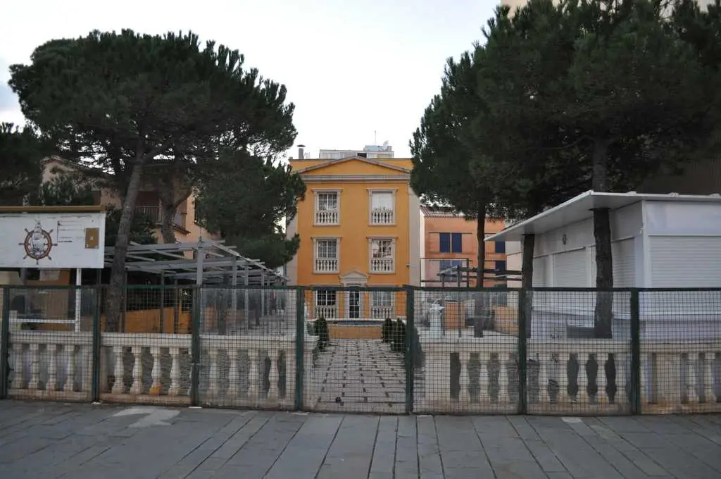 Garaje en Platja d'Aro i s'Agaró Castell d'Aro