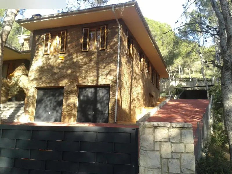 Terreno en Chiva