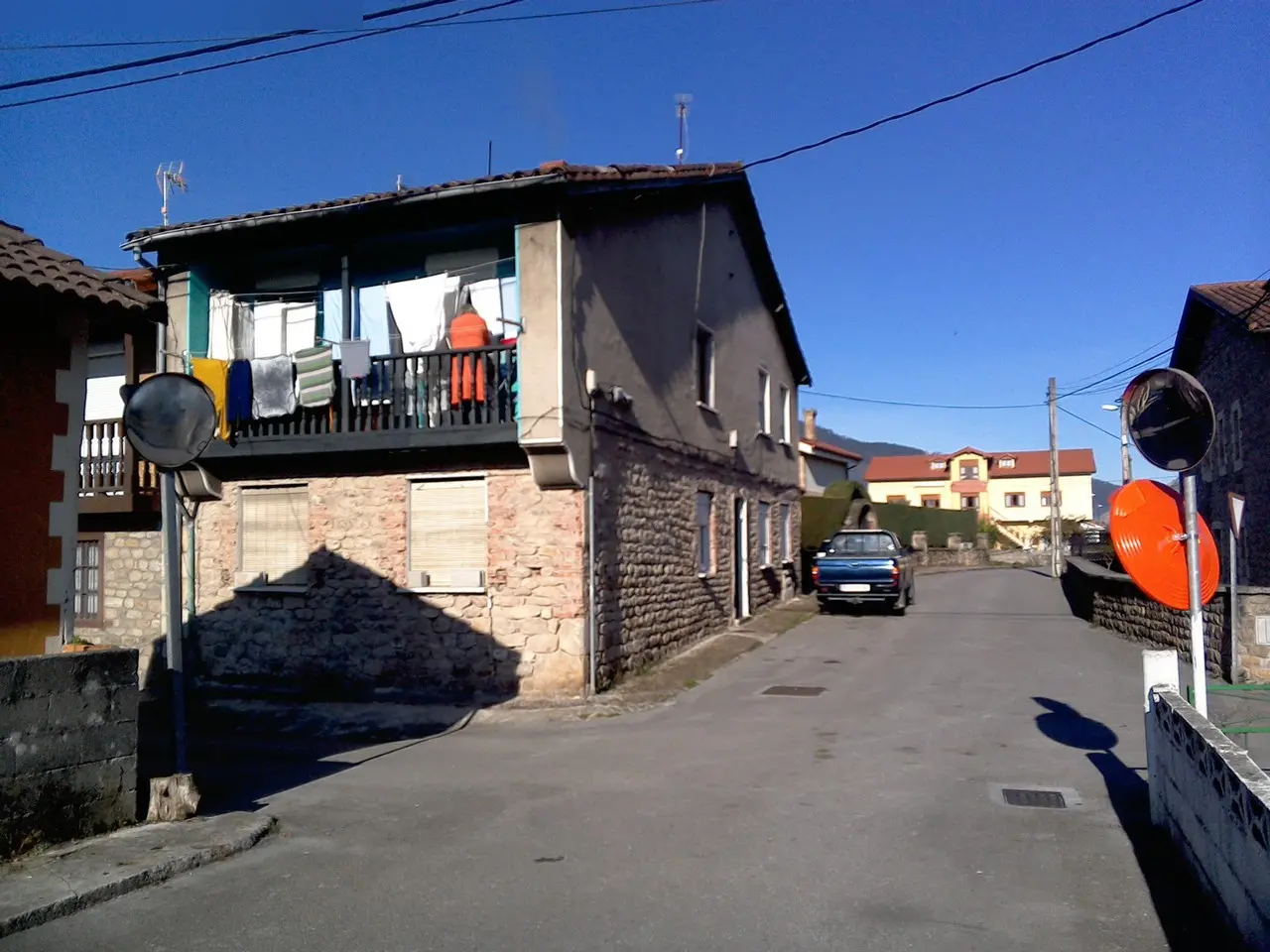 Vivienda en Los Corrales de Buelna