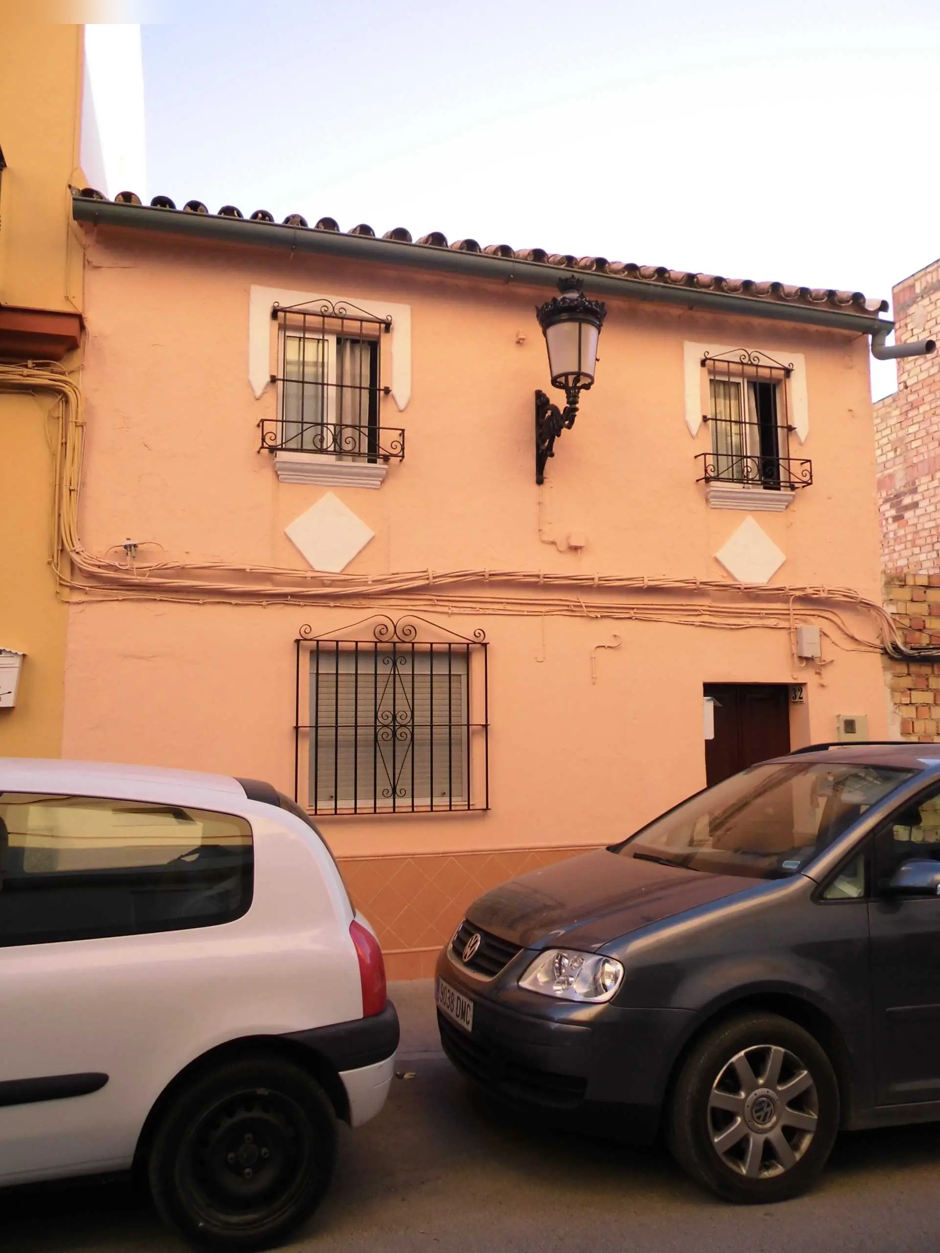 Vivienda en Morón de la Frontera
