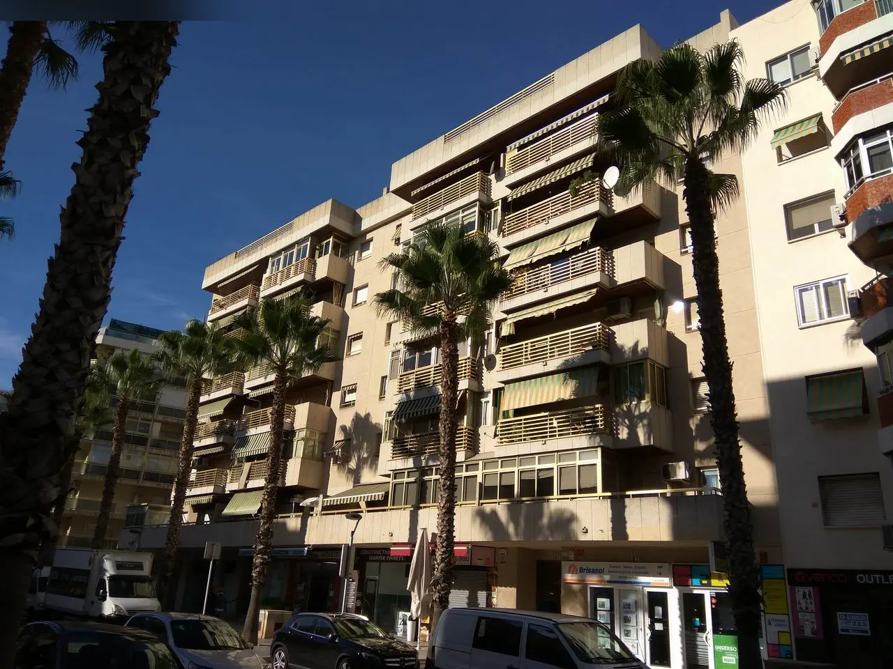 Vivienda en Salou