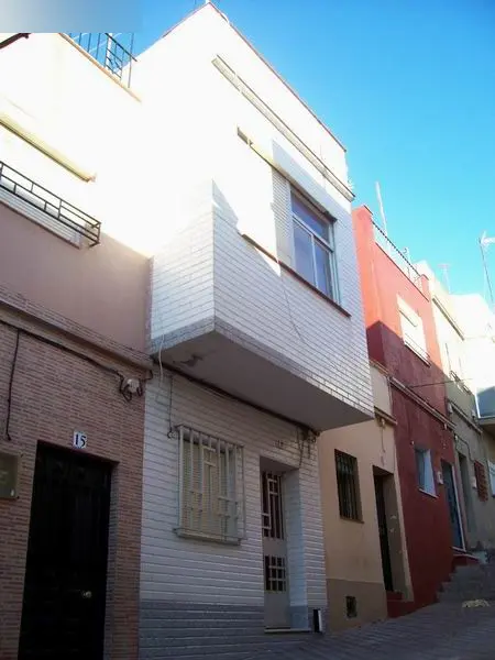 Vivienda en Algeciras