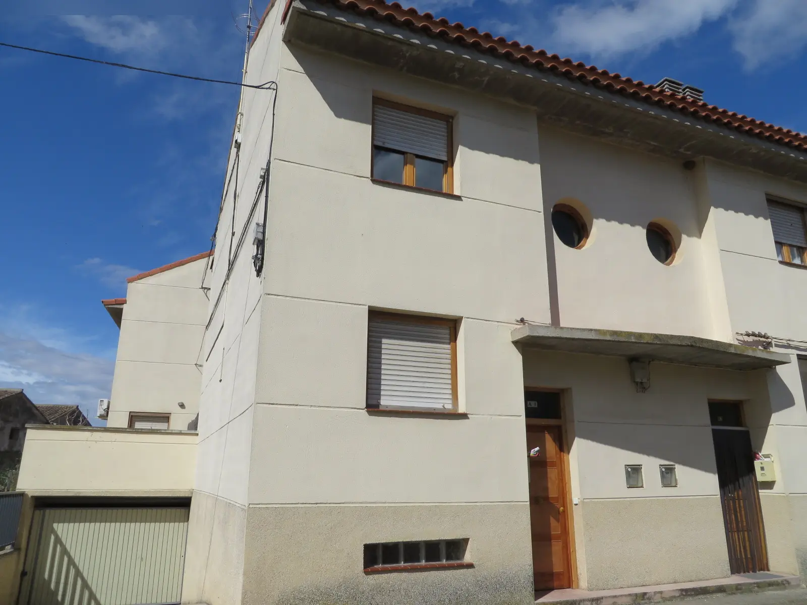 Vivienda en Pedrola