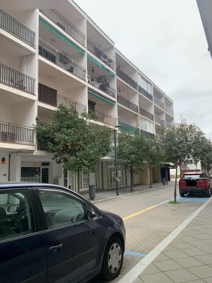 Local en Calonge i Sant Antoni