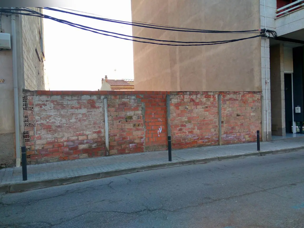 Terreno en Tàrrega