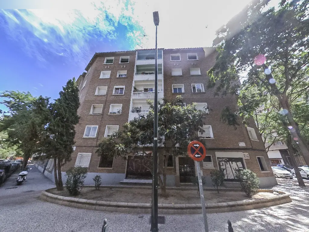 Local en Zaragoza