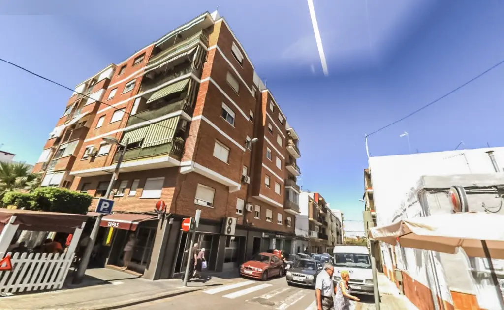 Vivienda en Paterna